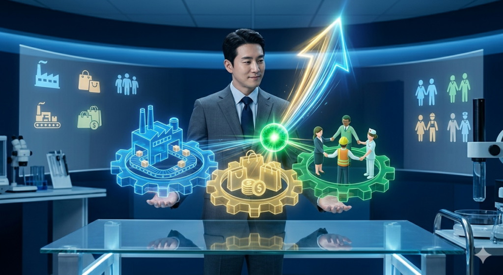 경기지수 판단법 2편