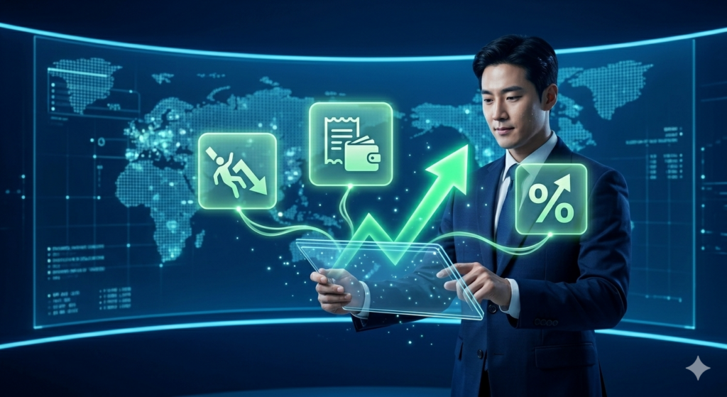 경기지수 판단법 3편